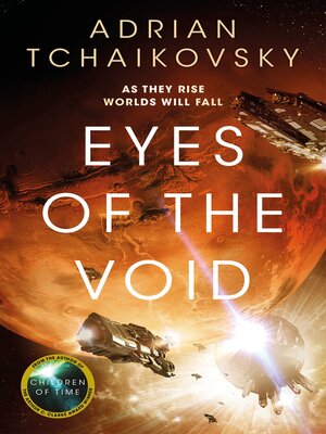 Eyes of the Void - ebook